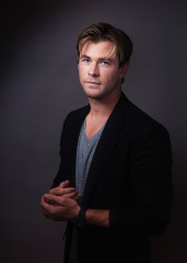 Chris Hemsworth фото №852682