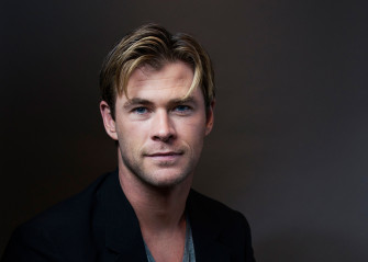 Chris Hemsworth фото №852681