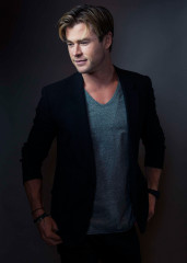 Chris Hemsworth фото №852680