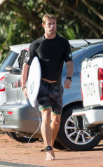 Chris Hemsworth фото №798865