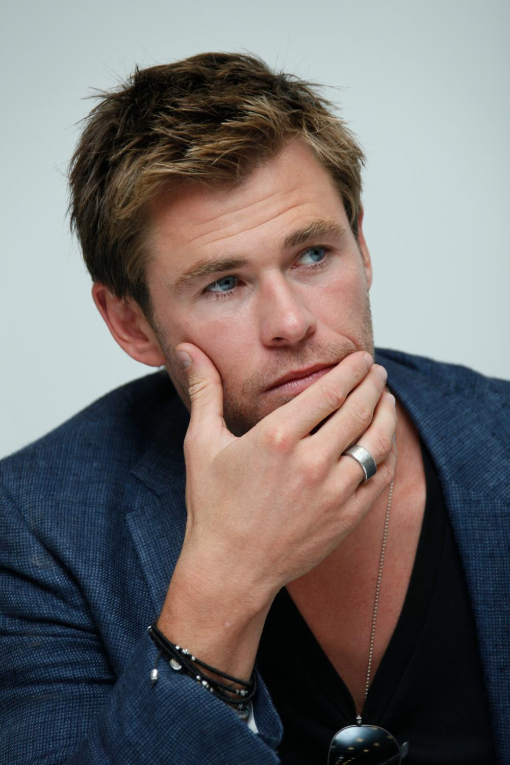 Крис Хемсворт (Chris Hemsworth)