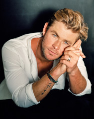 Chris Hemsworth фото №859642