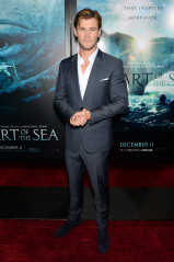 Chris Hemsworth фото №852098