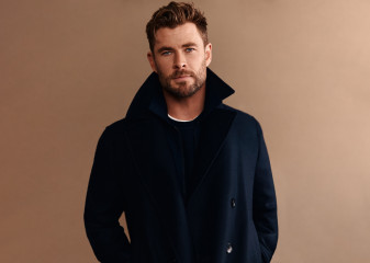 Chris Hemsworth-Hugo Boss,2021/2022 фото №1335607