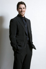 Christian Bale фото №203383