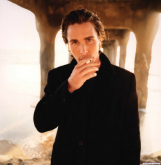 Christian Bale фото №193277