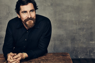 Christian Bale фото №855042