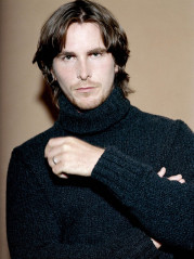 Christian Bale фото №1355099
