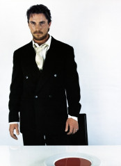Christian Bale фото №316748