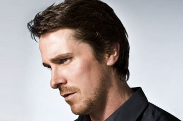 Christian Bale фото №193189