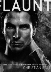 Christian Bale фото №98144