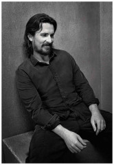 Christian Bale фото №1355097