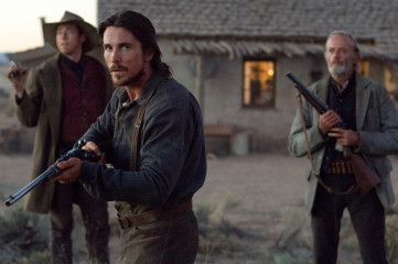 Christian Bale фото №1358216