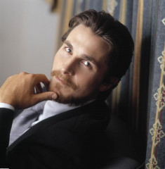 Christian Bale фото №540025