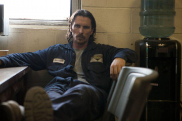 Christian Bale фото №1355113