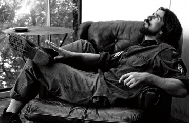 Christian Bale фото №779767