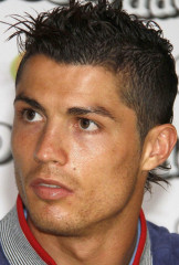 Cristiano Ronaldo фото №499698
