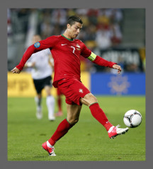 Cristiano Ronaldo фото №561493