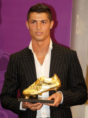 Cristiano Ronaldo фото №576787