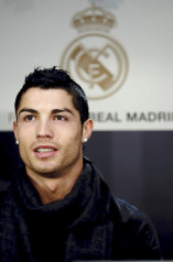 Cristiano Ronaldo фото №481446