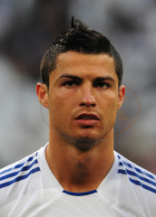 Cristiano Ronaldo фото №481448