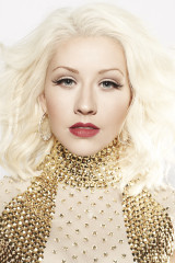 Christina Aguilera фото №759860