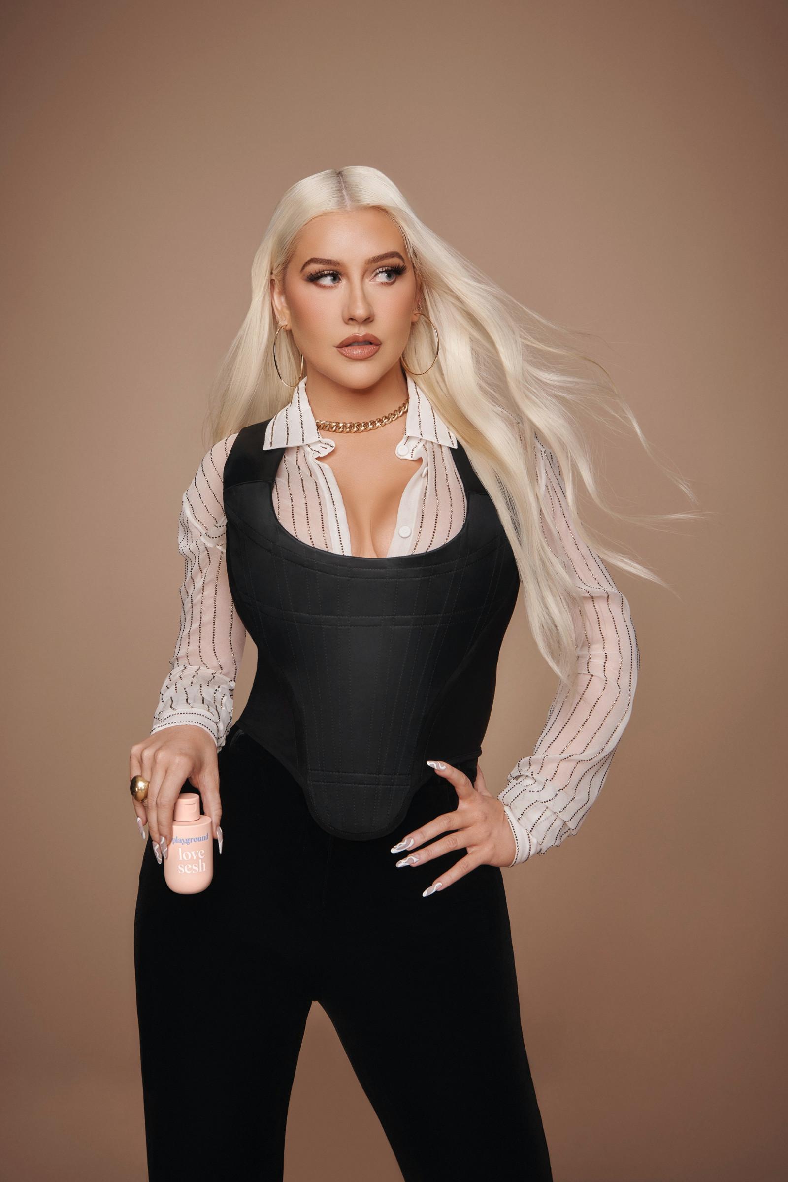 Кристина Агилера (Christina Aguilera)