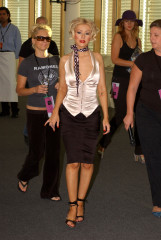 Christina Aguilera фото №548468