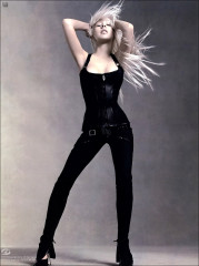 Christina Aguilera фото №7882