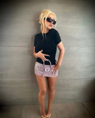 Christina Aguilera фото №1376762