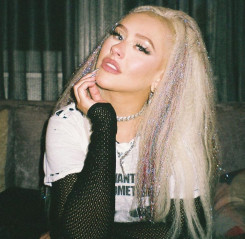 Christina Aguilera фото №1345721