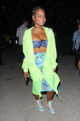 Christina Milian – NEON CARNIVAL with Tequila Don Julio in Thermal фото №956377