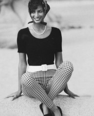 Christy Turlington фото №1367438