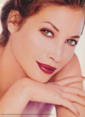 Christy Turlington фото №769047