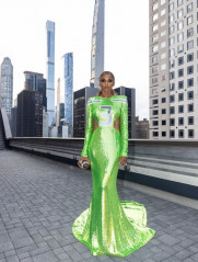 Ciara - Met Gala in New York 09/13/2021 фото №1311242