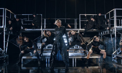 Ciara - Music Video 'Set' (2019) фото №1187473