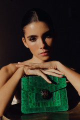 Cindy Mello for BULGARI 2023 by Luc Coiffait  фото №1388122