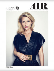 CLAIRE DANES in Air Magazine, March 2020 фото №1256306