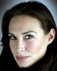 Claire Forlani фото №229497