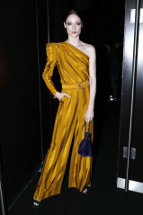Сoco Rocha - Schiaparelli Haute Couture Fashion Show in Paris фото №1334452