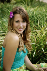 Colbie Caillat - Portrait Session in Los Angeles (2007) фото №1294932