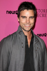 Colin Egglesfield - The Reveal of the What Is Sexy List by VS in LA 05/12/2011 фото №1279068