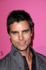 Colin Egglesfield - The Reveal of the What Is Sexy List by VS in LA 05/12/2011 фото №1279066