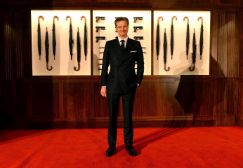 Colin Firth фото №1358646