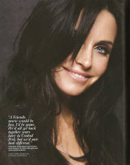 Courteney Cox фото №705845