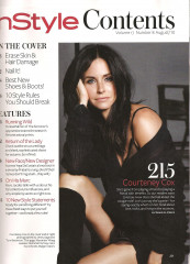 Courteney Cox фото №705844