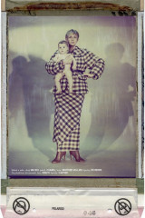 Cinthia Nixon for Vogue Czechoslovakia || 2020 фото №1273040