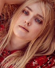 Dakota Fanning фото №915243