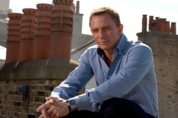 Daniel Craig фото №194252