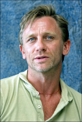 Daniel Craig фото №531252